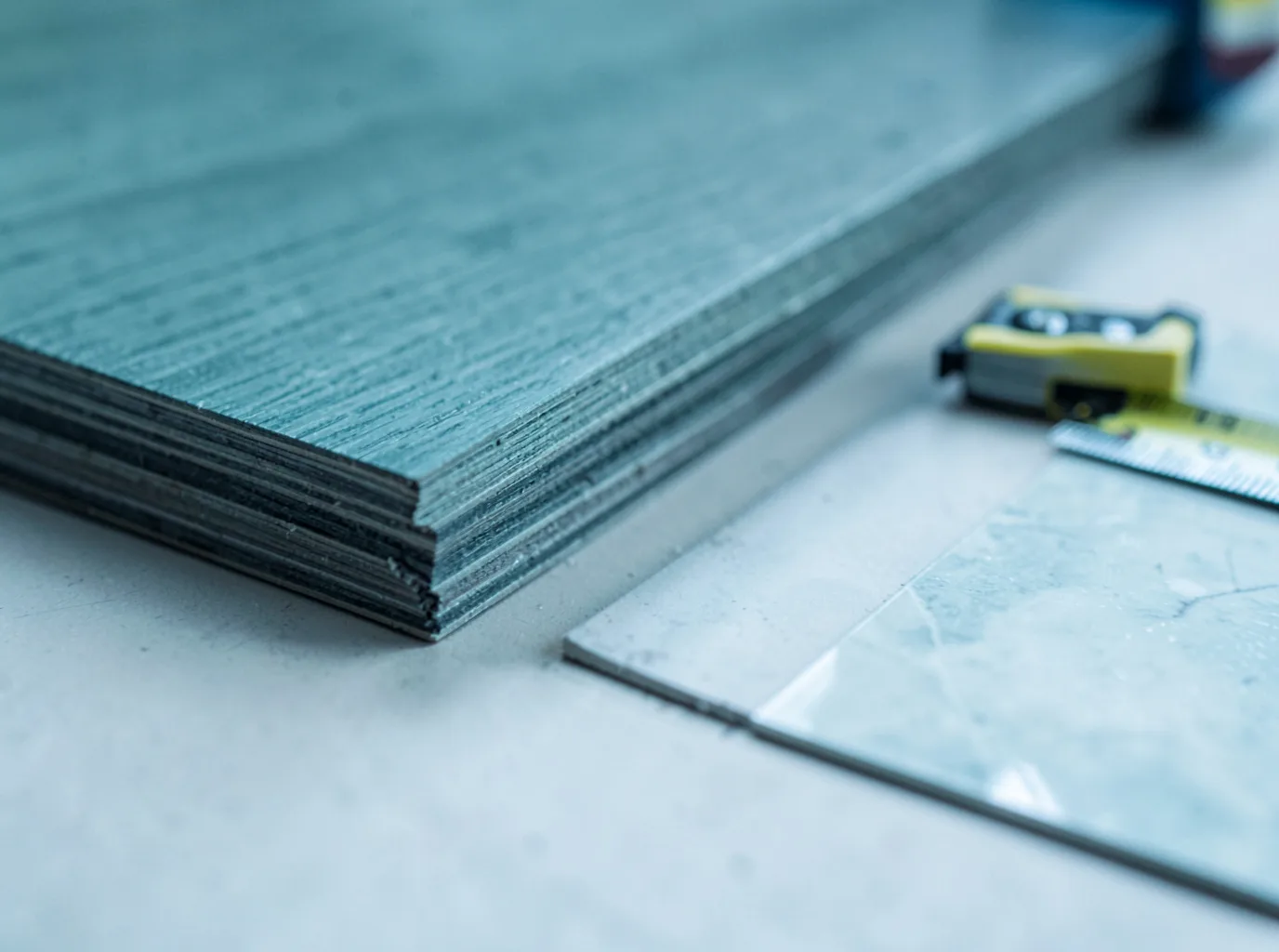 Luxury Vinyl Plank Installation Hanson, MA FAQs